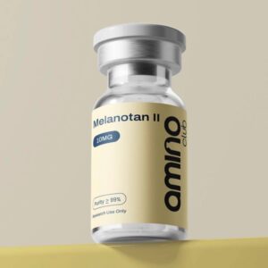 Melanotan II
