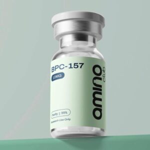 CJC-1295 / Ipamorelin