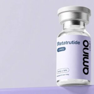 Retatrutide