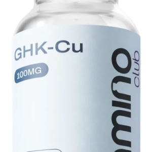 Buy GHK-Cu