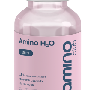 Amino club H2O 