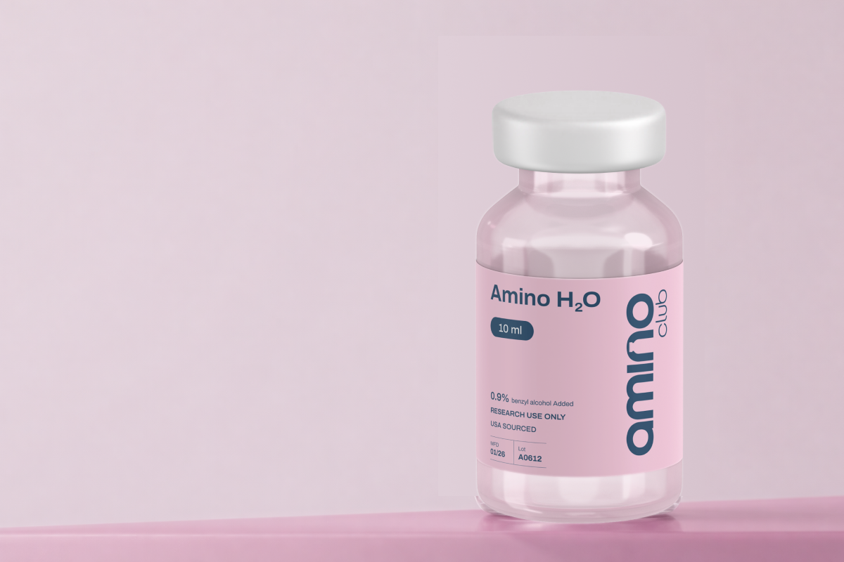 amino club